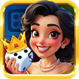 أيقونة لودو : سلطان لودو Ludofy