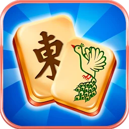 أيقونة Mahjong Quest: Solitaire Tiles