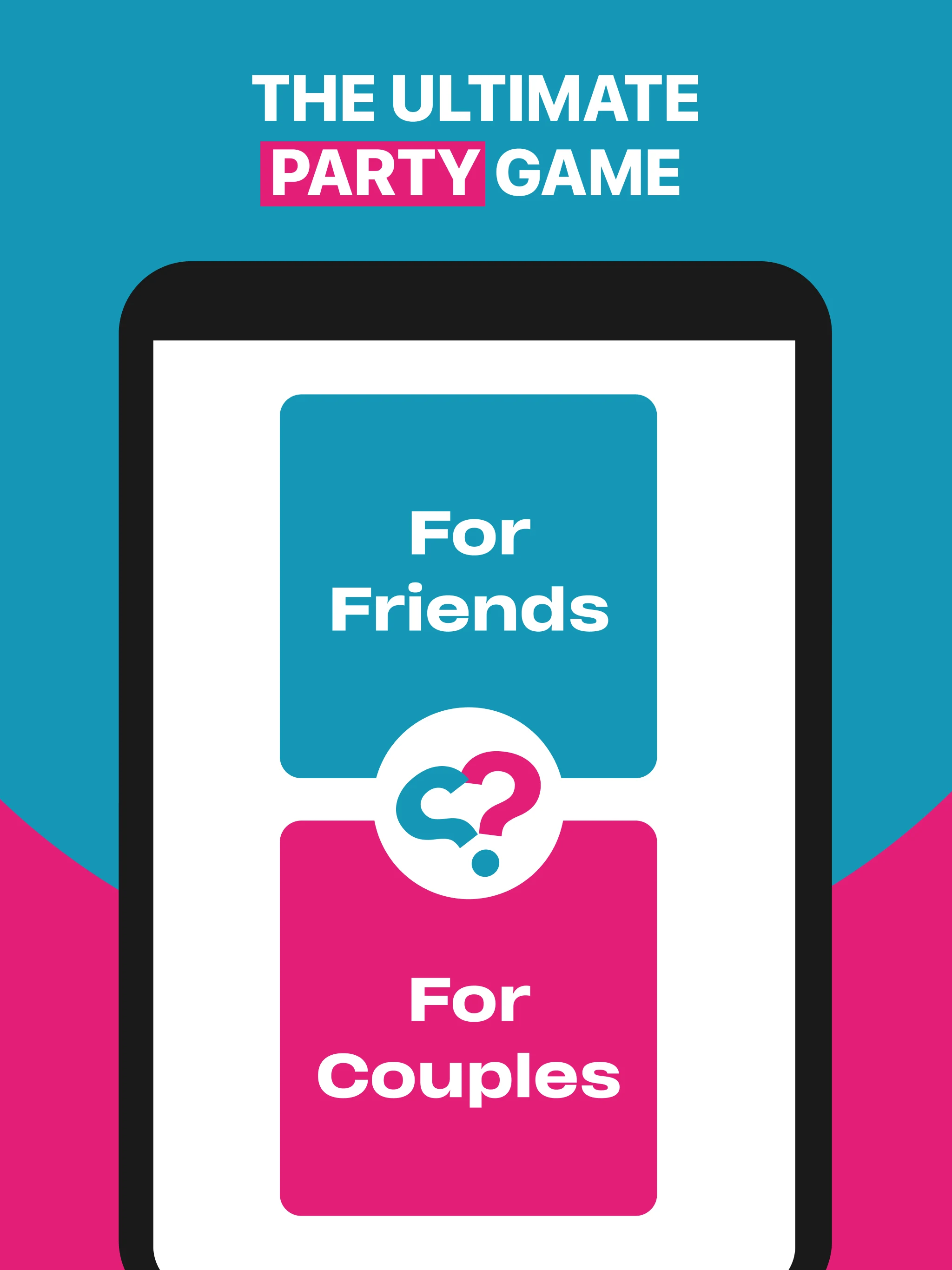 Truth or Dare Game: Dirty screenshot